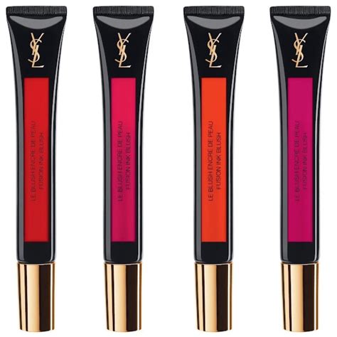 ysl blush brush review|YSL makeup mascara.